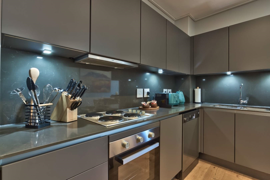 1 Bedroom Property for Sale in Three Anchor Bay Western Cape